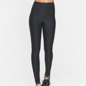 Outdoor Voices High Rise Legging Charcoal